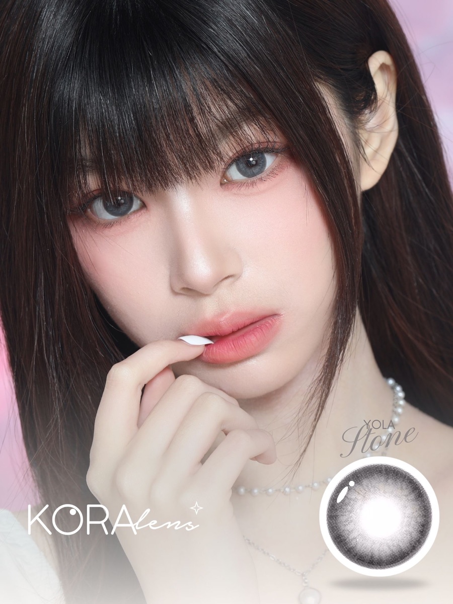YOLA Stone Gray